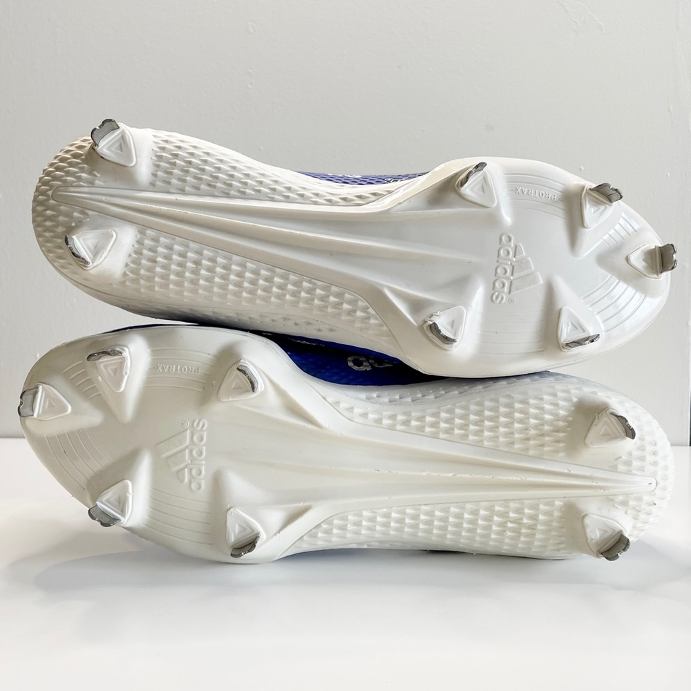 Adidas Adizero Football Cleats - Picture 9 of 11